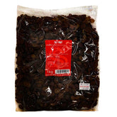 Picture of Somerset Foodie Sultanas in 1kg bag on a white background